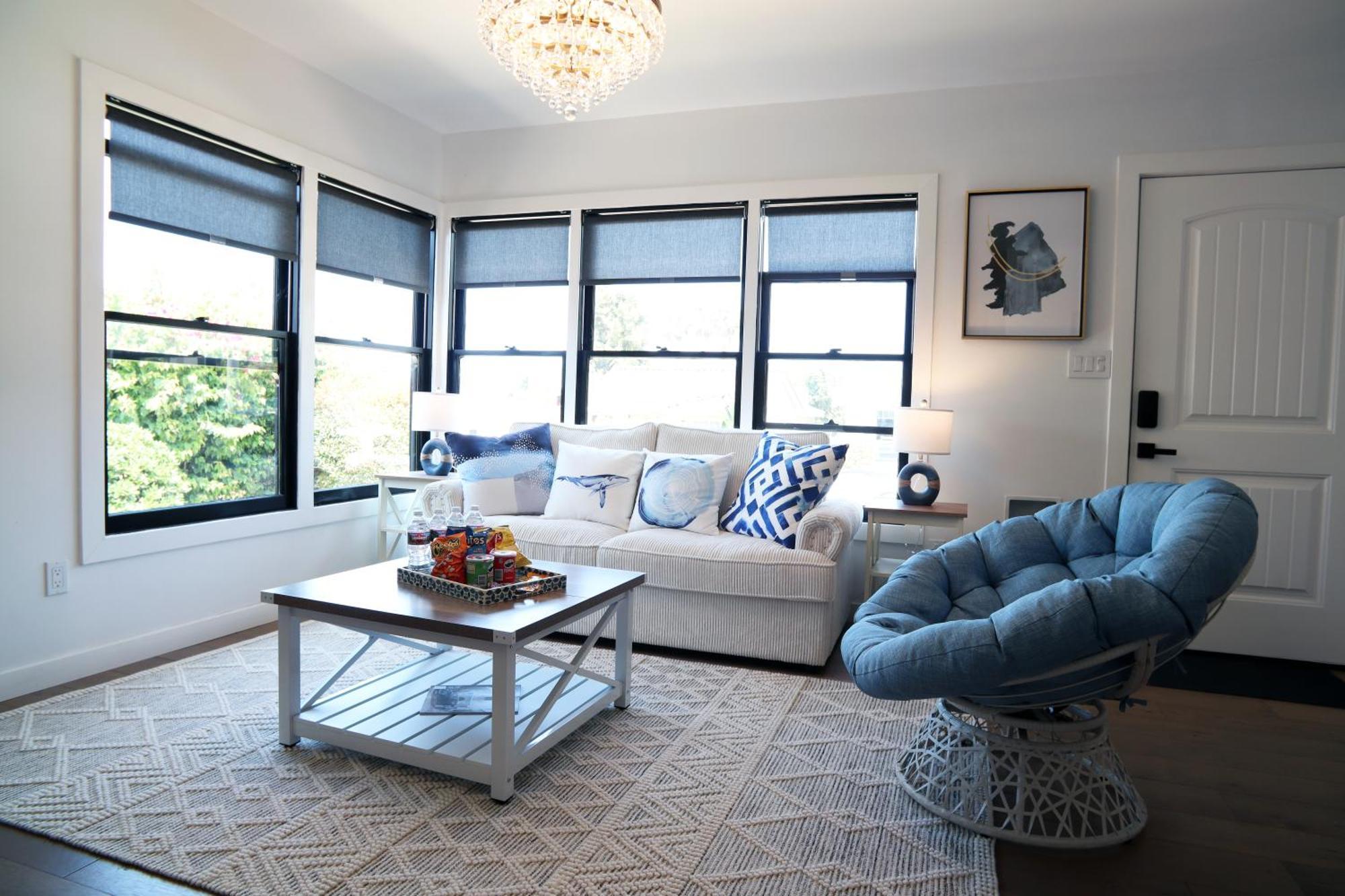 Pousada Brand New La Jolla Gem *