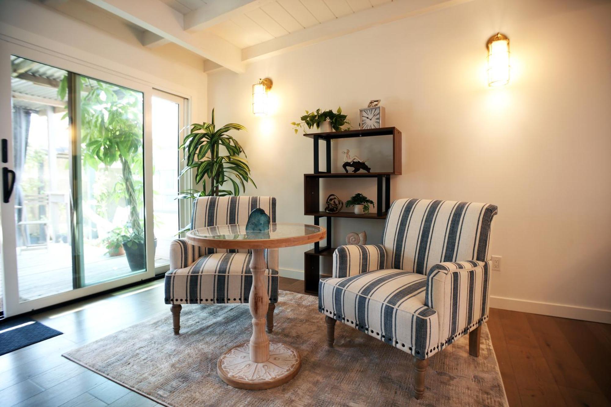 Brand New La Jolla Gem Pousada San Diego