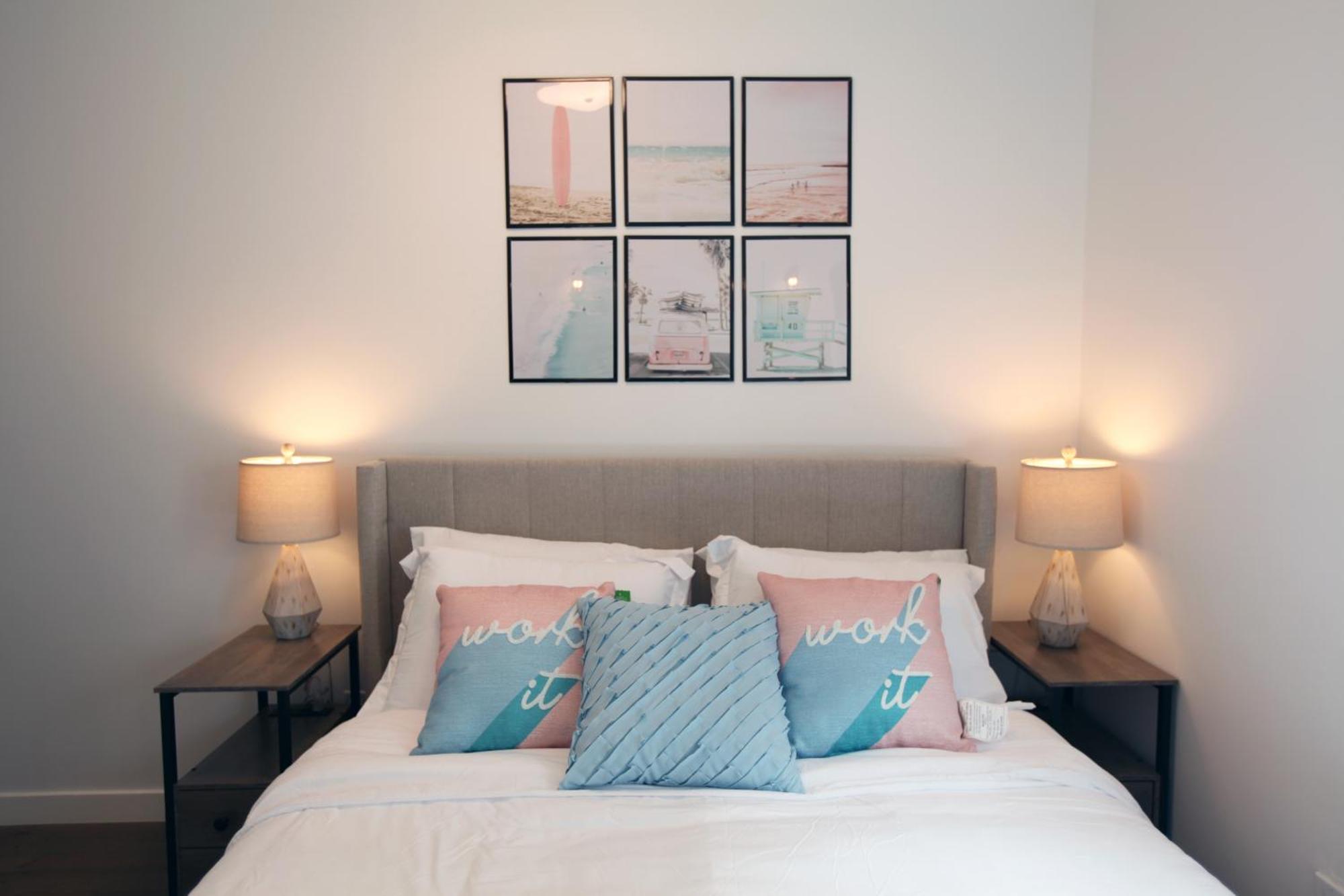 Pousada Brand New La Jolla Gem *