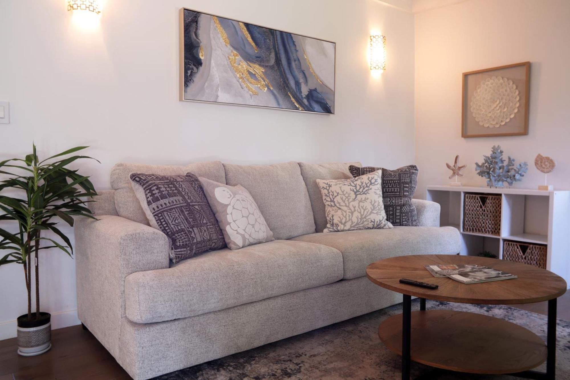 Brand New La Jolla Gem Pousada San Diego