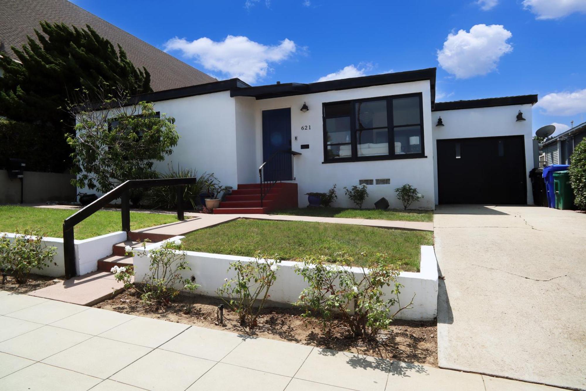 Brand New La Jolla Gem Pousada San Diego